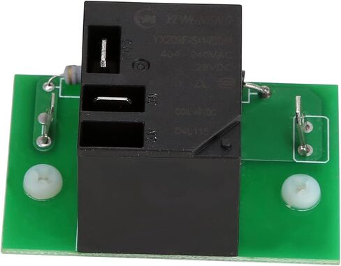 10L0L Golf Cart 48 Volt PD3 Charger Relay Board Assembly for 2004+ Club Car DS Precedent OEM 103428701 26560 26580 Power Driver 3 Charger Relay Repair Kit in Saudi Arabia