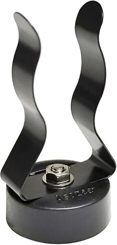 Clips & Stands - Magnetic Clip Holder for Golf Cart - Portable Grip Holder for Travel, Hunting, Fishing, Boating and Picnic - Accessories for Men Holds Most Size in Saudi Arabia
