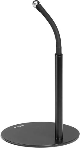Durable Twist Tablet & Phone Floor Stand, 360 Degrees Swivel in Kuwait