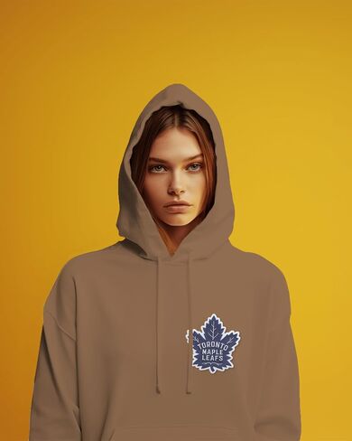 عزز معدات المعجبين الخاصة بك مع رقعة شعار to ronto Maple Leafs - مثالية للتأطير والخياطة، هدية لعشاق الهوكي in Saudi Arabia