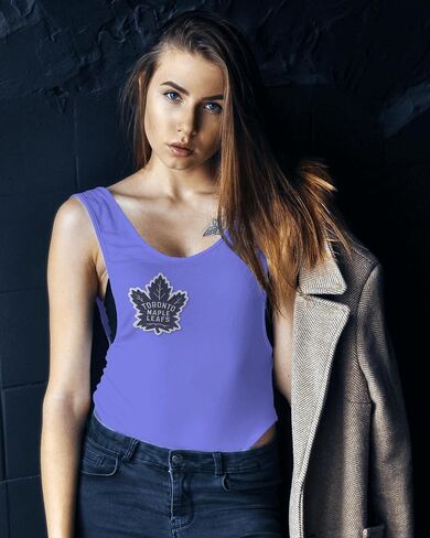 عزز معدات المعجبين الخاصة بك مع رقعة شعار to ronto Maple Leafs - مثالية للتأطير والخياطة، هدية لعشاق الهوكي in Saudi Arabia