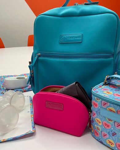 Sarah Wells PackSWell Trio Neoprene Organization Bags (Black) in Saudi Arabia