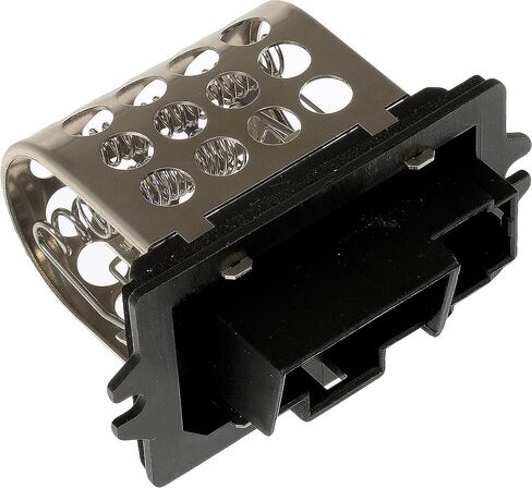 Dorman 984-578 HVAC Blower Motor Resistor Compatible with Select Hyundai/Kia Models in Saudi Arabia