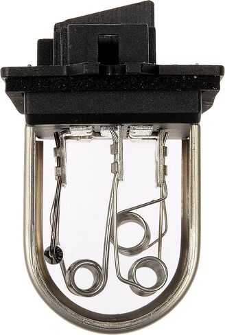 Dorman 984-578 HVAC Blower Motor Resistor Compatible with Select Hyundai/Kia Models in Saudi Arabia