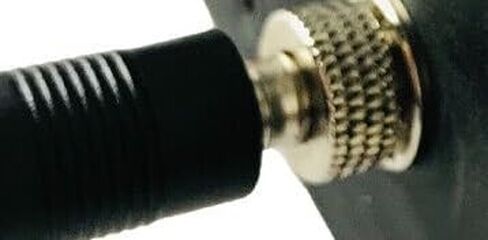 محول تيار متردد متوافق مع تصميم بلاك ماجيك ATEM Mini Pro in Kuwait