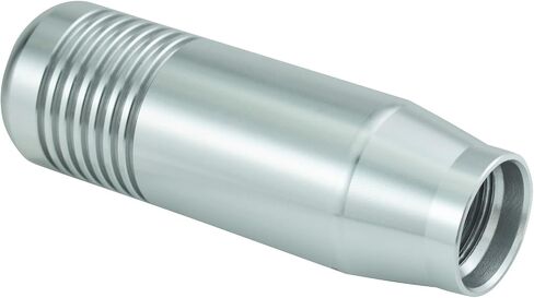 Shift Knob Long Aluminum Shifter Gear Lever Handle for Most Manual Automatic Vehicles (Blue) in Kuwait