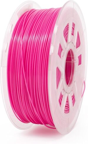 Gizmo Dorks 3mm (2.85mm) Hips Filament 1kg / 2.2lb for 3D Printers, Black in Saudi Arabia