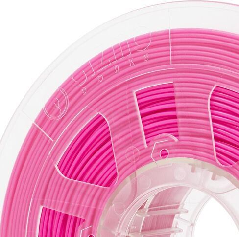 Gizmo Dorks 3mm (2.85mm) Hips Filament 1kg / 2.2lb for 3D Printers, Black in Saudi Arabia