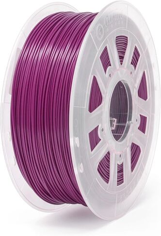 Gizmo Dorks 3mm (2.85mm) Hips Filament 1kg / 2.2lb for 3D Printers, Black in Saudi Arabia