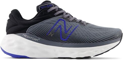 New Balance men's M840fcb Running Shoe in Saudi Arabia