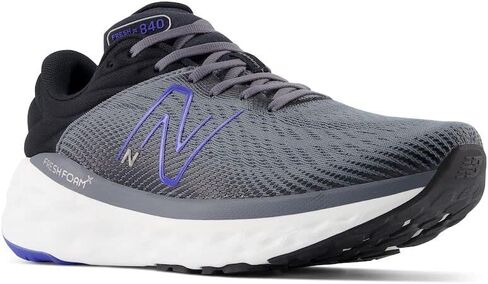 New Balance men's M840fcb Running Shoe in Saudi Arabia