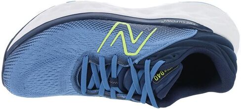 New Balance men's M840fcb Running Shoe in Saudi Arabia