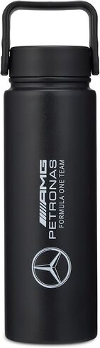 Mercedes AMG Petronas F1 Water bottle - Black 24Oz in Kuwait