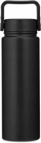 Mercedes AMG Petronas F1 Water bottle - Black 24Oz in Kuwait