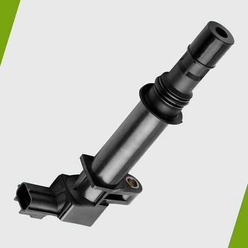 AUTOSAVER88 Ignition Coil Pack Set of 8 Compatible with Dodge Dakota Durango Ram 1500 Nitro, Jeep Grand Cherokee Liberty Commander, Mitsubishi Raider V8 4.7L 3.7L in Saudi Arabia