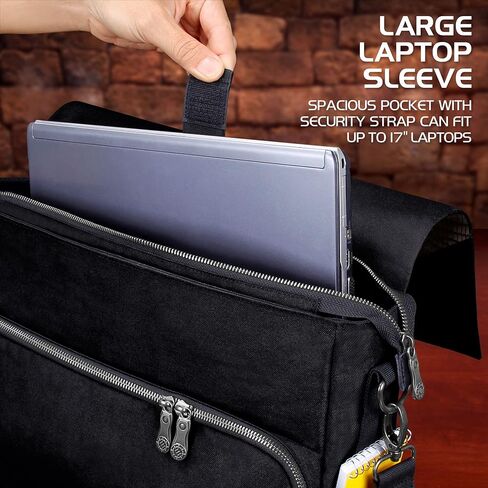 حقيبة ENHANCE Tabletop Collector's Edition RPG Player's Essentials DND + نسخة جامعي النرد وحقيبة النرد (أسود تنين) - حزمة in Kuwait