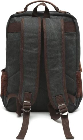 حقيبة ظهر للكمبيوتر المحمول برسالة كلاسيكية للسفر، 220807-04 in Kuwait