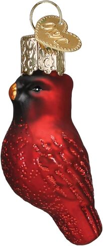 Old World Christmas Gumdrops Mini Penguin Glass Blown Ornament for Christmas Tree in Saudi Arabia