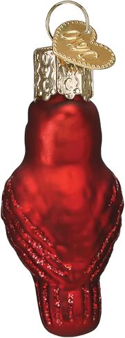 Old World Christmas Gumdrops Mini Penguin Glass Blown Ornament for Christmas Tree in Saudi Arabia