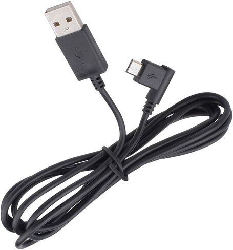 USB Charging Cable Replacement Date Sync Wacom Intuos Cord Compatible with Tablet CTL480 CTL490 CTL690 CTH480 CTH490 CTH680 CTH690 Wacom Bamboo CTL470 CTL471 CTL671 CTL680 CTH470 (Micro Connector) in Saudi Arabia