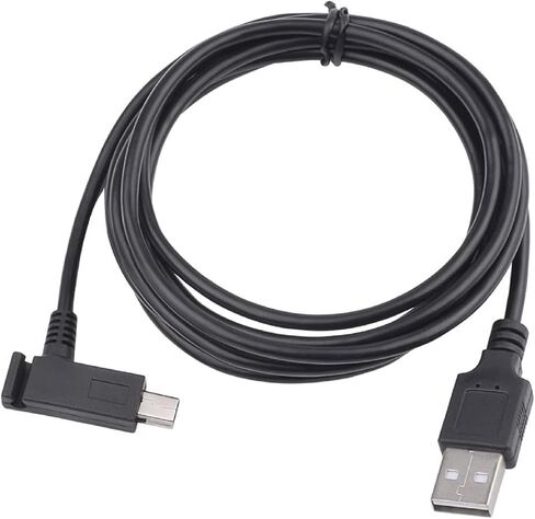USB Charging Cable Replacement Date Sync Wacom Intuos Cord Compatible with Tablet CTL480 CTL490 CTL690 CTH480 CTH490 CTH680 CTH690 Wacom Bamboo CTL470 CTL471 CTL671 CTL680 CTH470 (Micro Connector) in Saudi Arabia