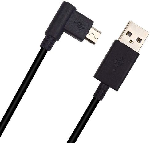 USB Charging Cable Replacement Date Sync Wacom Intuos Cord Compatible with Tablet CTL480 CTL490 CTL690 CTH480 CTH490 CTH680 CTH690 Wacom Bamboo CTL470 CTL471 CTL671 CTL680 CTH470 (Micro Connector) in Saudi Arabia