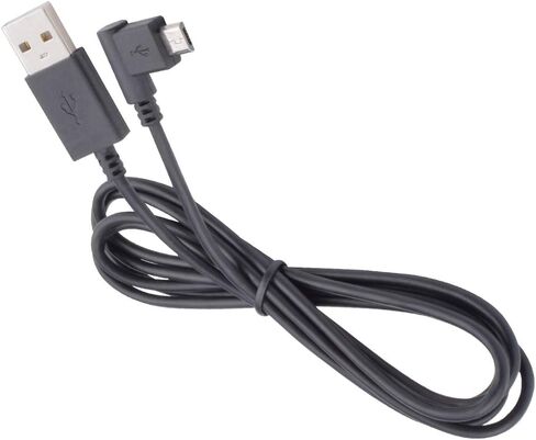 USB Charging Cable Replacement Date Sync Wacom Intuos Cord Compatible with Tablet CTL480 CTL490 CTL690 CTH480 CTH490 CTH680 CTH690 Wacom Bamboo CTL470 CTL471 CTL671 CTL680 CTH470 (Micro Connector) in Saudi Arabia