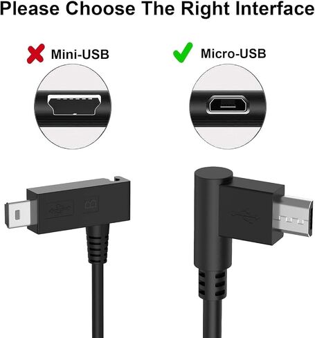 USB Charging Cable Replacement Date Sync Wacom Intuos Cord Compatible with Tablet CTL480 CTL490 CTL690 CTH480 CTH490 CTH680 CTH690 Wacom Bamboo CTL470 CTL471 CTL671 CTL680 CTH470 (Micro Connector) in Saudi Arabia