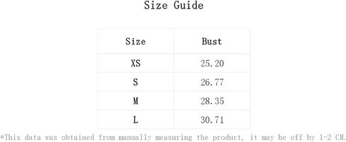 Floerns Women's 3 Piece Twist Front Split Hem Bandeau Sweetheart Neck Crop Tube Top in Saudi Arabia