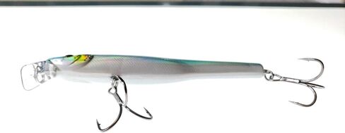 Lure Company American Smelt in Saudi Arabia