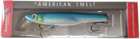 Lure Company American Smelt in Saudi Arabia