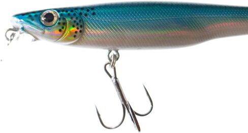 Lure Company American Smelt in Saudi Arabia