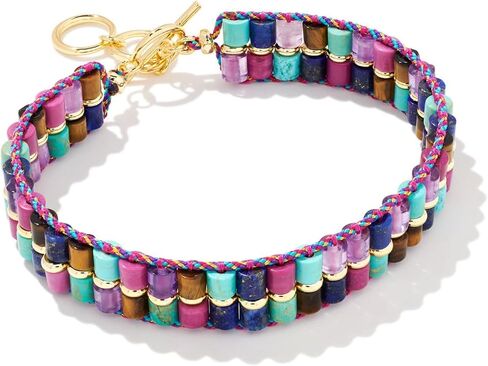 Kendra Scott Bree Beaded Bracelet in Saudi Arabia