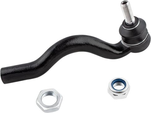 ES800973 ES800972 EV800987 Front Inner & Outer Tie Rod Ends Left & Right for Jeep Grand Cherokee Dodge Durango 2011-2015, Pack of 4 in Saudi Arabia