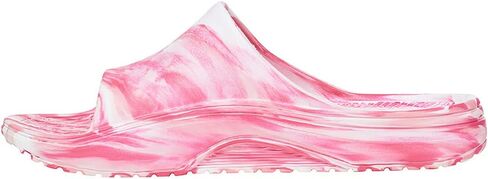Anywear Vibe Womens Slides, Slip-Resistant Recovery Mens & Womens Slide Sandals in Saudi Arabia