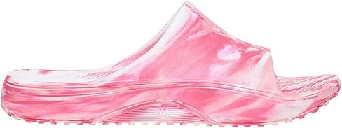 Anywear Vibe Womens Slides, Slip-Resistant Recovery Mens & Womens Slide Sandals in Saudi Arabia