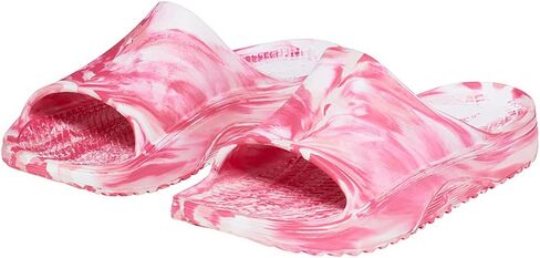 Anywear Vibe Womens Slides, Slip-Resistant Recovery Mens & Womens Slide Sandals in Saudi Arabia