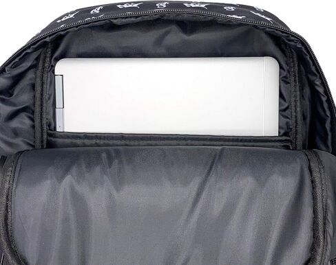 The SP Backpack in All Black Smell Proof BackPack, (L) in Saudi Arabia