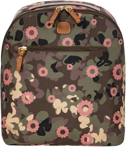 Bric's X-Travel City Backpack in Saudi Arabia
