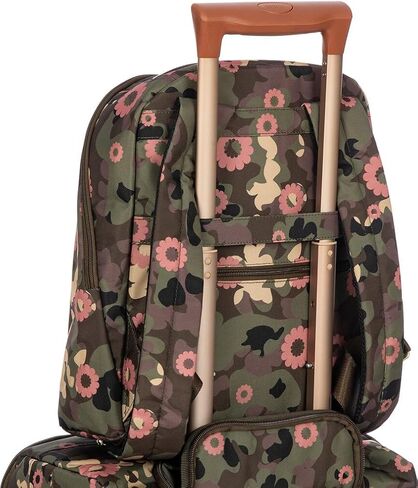 Bric's X-Travel City Backpack in Saudi Arabia