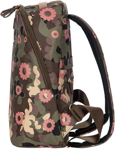Bric's X-Travel City Backpack in Saudi Arabia