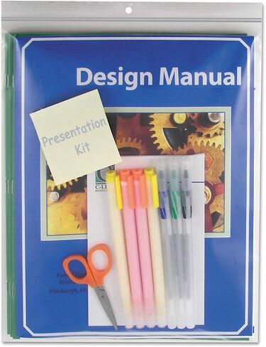 Heavyweight Industrial Poly Zip Bags, 8 1/2 x 11, 50/BX in Saudi Arabia