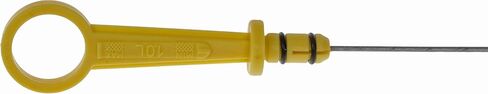 Dorman 917-428 Engine Oil Dipstick Compatible with Select Chevrolet/Saturn Models in Saudi Arabia