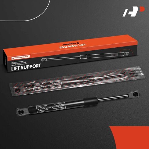 A-Premium 11.57 inch 13lb 11.5" Lift Supports Gas Spring Shock Struts Replacement for Toolbox Cabinets Sliding Window Storage Bed Bench Lids Basement Door 2-PC Set in Saudi Arabia