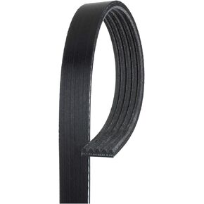 ACDelco Gold 5K344 Standard V-Ribbed Serpentine Belt