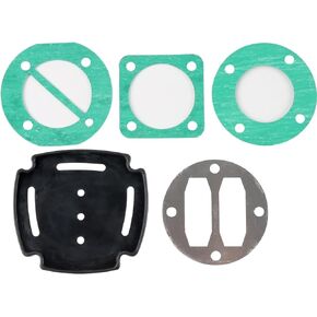 Air Compressor 921.153101 Gasket Kit Compatible with Powermate Air Compressor VSF1080421 E100959