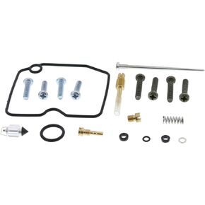All Balls Racing 26-1649 Carburetor Rebuild Kit Compatible with/Replacement For Kawasaki VN 800 A Vulcan 1995-2005, VN 800 B Classic 1996-2005