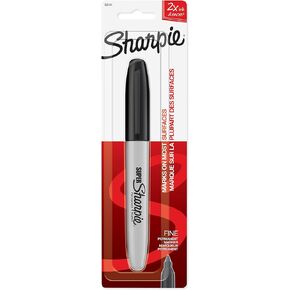Black Sharpie