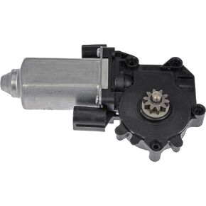 Dorman 742-061 Power Window Motor Compatible with Select BMW Models