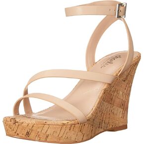 CHARLES BY CHARLES DAVID Women's Loved Platform